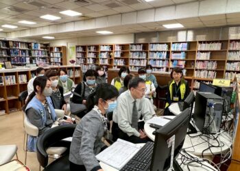 打造中部醫療品質標竿  秀傳醫療連四年通過德國萊因TÜV國際驗證