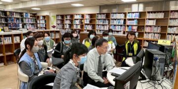 打造中部醫療品質標竿  秀傳醫療連四年通過德國萊因TÜV國際驗證