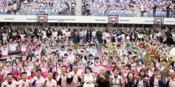 興嘉國小33週年校慶登場　以淨零教育打造孩子永續未來