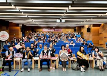 屏府推文化安全與無圍籬照顧 2025原民長照研討會展成果