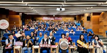 屏府推文化安全與無圍籬照顧 2025原民長照研討會展成果