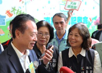 嘉義縣商圈聯合購物節直播抽獎　最大獎百萬露營車得主出爐