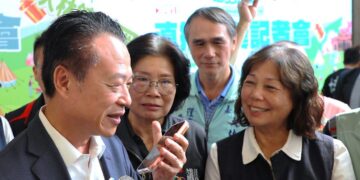 嘉義縣商圈聯合購物節直播抽獎　最大獎百萬露營車得主出爐