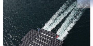 第37期《國際海洋資訊》　聚焦智慧科技勾勒安全、 永續、共榮的韌性海洋藍圖