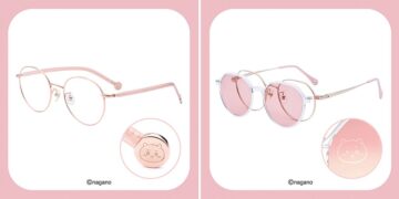 「JINS吉伊卡哇系列眼鏡」1/1 可愛登場 粉絲快來收藏！2/28前買「JINS 吉伊卡哇系列眼鏡」送角色貼紙