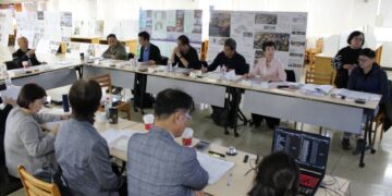 嘉義總圖園區設計競圖第二階段入選名單出爐　5大建築師事務所角逐木都新地標