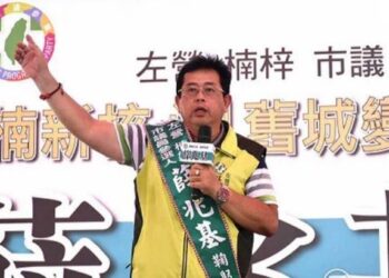 市話民調失真危機浮現　薛兆基：舊工具能讀懂新民意？