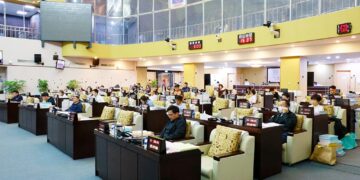 臺南市議會第10次臨時會完成115年度市總預算三讀圓滿閉幕