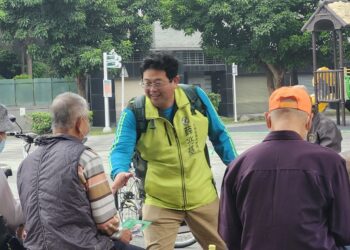 世代落差、樣本偏誤  薛兆基：市話式全民調恐難反映真實民意