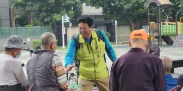 世代落差、樣本偏誤  薛兆基：市話式全民調恐難反映真實民意