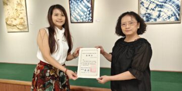 高雄年度藝術盛事！！玉米田影像創作研究會匯聚新銳與名家作品