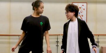 《徛在舞台上ㄟ夢》12/27中山堂登場　新民表藝科與小咪同台演出