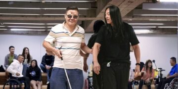 全臺首場地方政府主辦!新北無礙時尚大秀12/14登場 30位身障者自信走秀