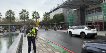 守護青春安全　屏東警攜手師生防制性影像外流與人口販運