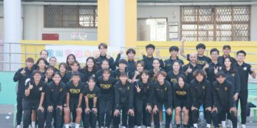 高雄特殊教育學校43週年 柏文深耕CSR長期投入公益 支持特教運動不中斷