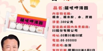 湯圓、火鍋料安心吃　嘉義縣抽驗80件食品全數過關