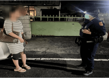 網友見面要付錢　內埔警識破假交友暨內埔警綜合訊息