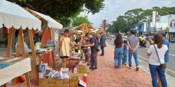 屏東書院「2025年末歡樂DAY」 為古蹟注入新活力