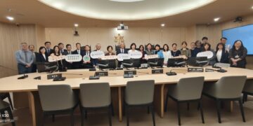 【設計人性化、專家參審制】高雄示範推動法庭改革，精神司法邁入新紀元