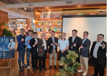 法政策學視角揭露AI基本法陷阱 廖義銘:法律文字背後藏「價值隱匿」