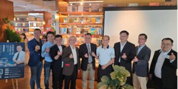 法政策學視角揭露AI基本法陷阱 廖義銘:法律文字背後藏「價值隱匿」