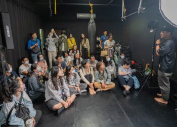 「磁吸」319位青年穩定就業　「看嘉本領學院」成嘉義青年職涯堅實後盾