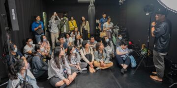 「磁吸」319位青年穩定就業　「看嘉本領學院」成嘉義青年職涯堅實後盾