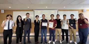 格斯科技樹立永續典範，以低碳影響力引領產業新局