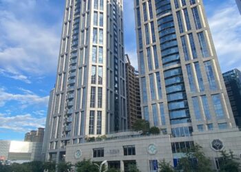 115 年新北地價出爐！板信總部連莊地王     烏來保安區每平方公尺 160 元全台最低