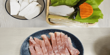 冬至進補不過量　屏縣衛生局教你健康吃