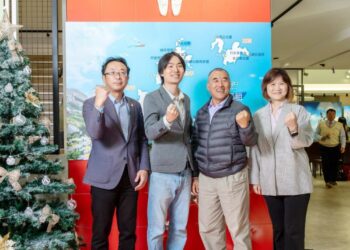 那米哥旅行社攜手馬祖風景區管理處  推出三大全新馬祖旅遊玩法