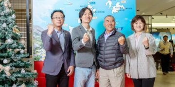 那米哥旅行社攜手馬祖風景區管理處  推出三大全新馬祖旅遊玩法