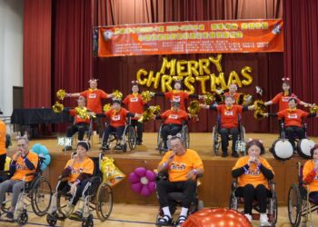 如果你聽膩聖誕老人　這群病友的故事更值得被聽見
