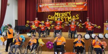 如果你聽膩聖誕老人　這群病友的故事更值得被聽見