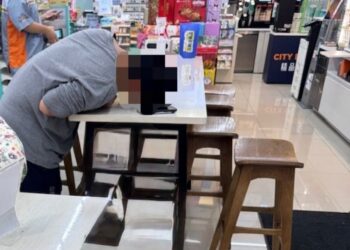 誤會民眾匯款50萬是遭詐　內埔警查明是親情匯款