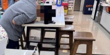 誤會民眾匯款50萬是遭詐　內埔警查明是親情匯款