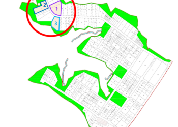 新北國際AI+智慧園區二度招商     鎖定AI製造大廠     釋出林口5筆精華地