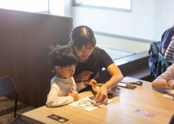 【厚植韌性、集思廣益、百花齊放】南區地方3.0創生成果駁二登場,走入生活現場