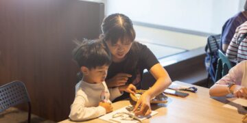 【厚植韌性、集思廣益、百花齊放】南區地方3.0創生成果駁二登場,走入生活現場