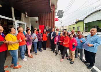 屏東枋寮新龍社區獲第三屆金牌農村銅牌　特色農業旅遊場域認證揭牌