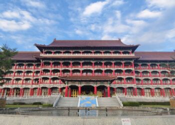 【顛覆賽事、跨域協力、減碳足跡】高雄首創生活型永續路跑『2025澄跑永續日』