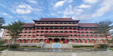 【顛覆賽事、跨域協力、減碳足跡】高雄首創生活型永續路跑『2025澄跑永續日』