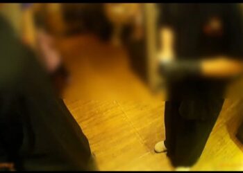 三民區天祥一路某火鍋店家糾紛 三民二分局前往查處