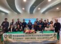 深化技職教育合作！大仁科大USR團隊走進澎湖海事 共探海洋人才培育與科技應用新方向
