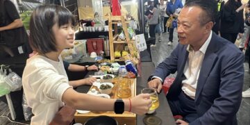 「2025 高山茶都・嘉義」圓滿落幕　9天展期參觀人次突破30萬