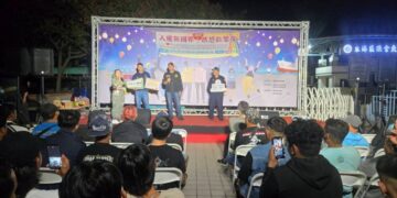 東港警協尋手機主　化解家人擔憂