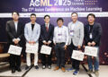 AI盛會ACML 2025台北登場 AlphaGo推手黃士傑領銜談機器學習