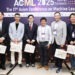 AI盛會ACML 2025台北登場　AlphaGo推手黃士傑領銜談機器學習