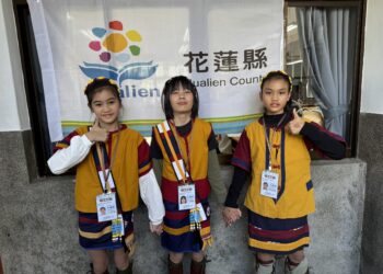 114全國語文競賽團體賽讀者劇場 花蓮勇奪4項特優