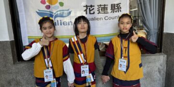 114全國語文競賽團體賽讀者劇場  花蓮勇奪4項特優